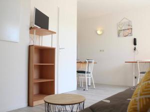 Appartement La Rochelle, 1 pièce, 2 personnes - FR-1-246-644