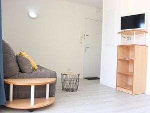 Appartement Appartement La Rochelle, 1 pièce, 2 personnes - FR-1-246-644 14 RUE DE LA SOLE BAT D - ETAGE 2 - APT D210 17000 La Rochelle -1