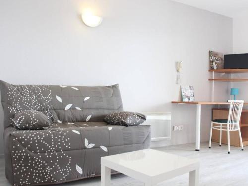 Appartement La Rochelle, 1 pièce, 2 personnes - FR-1-246-645