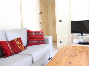 Appartement La Rochelle, 1 pièce, 4 personnes - FR-1-246-229