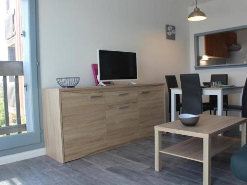 Appartement La Rochelle, 1 pièce, 4 personnes - FR-1-246-268