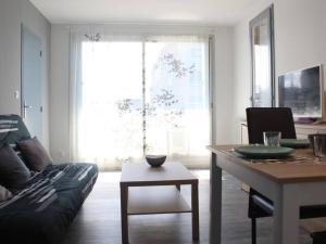 Appartement La Rochelle, 1 pièce, 4 personnes - FR-1-246-268
