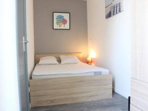 Appartement La Rochelle, 1 pièce, 4 personnes - FR-1-246-268