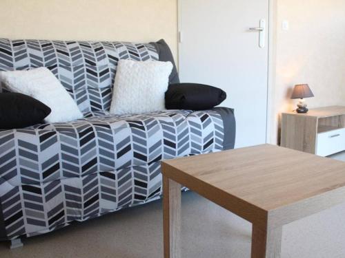 Appartement La Rochelle, 1 pièce, 4 personnes - FR-1-246-311