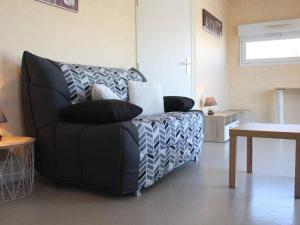 Appartement La Rochelle, 1 pièce, 4 personnes - FR-1-246-311