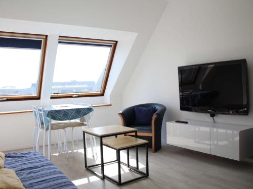 Appartement La Rochelle, 1 pièce, 4 personnes - FR-1-246-551