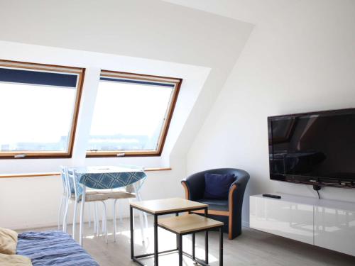 Appartement La Rochelle, 1 pièce, 4 personnes - FR-1-246-551