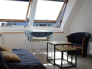 Appartement La Rochelle, 1 pièce, 4 personnes - FR-1-246-551