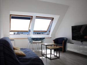 Appartement La Rochelle, 1 pièce, 4 personnes - FR-1-246-551