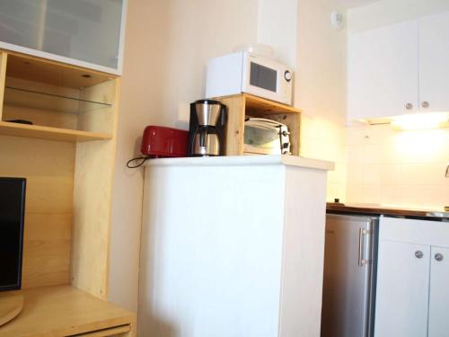 Appartement La Rochelle, 1 pièce, 4 personnes - FR-1-246-579