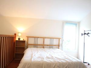 Appartement La Rochelle, 1 pièce, 4 personnes - FR-1-246-579