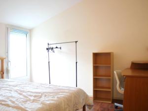 Appartement La Rochelle, 1 pièce, 4 personnes - FR-1-246-579