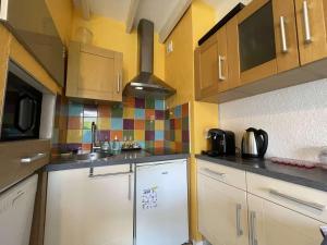 Appartement La Rochelle, 1 pièce, 4 personnes - FR-1-246-616