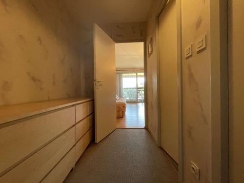 Appartement La Rochelle, 1 pièce, 4 personnes - FR-1-246-629