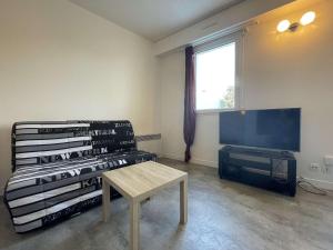 Appartement La Rochelle, 1 pièce, 4 personnes - FR-1-246-630