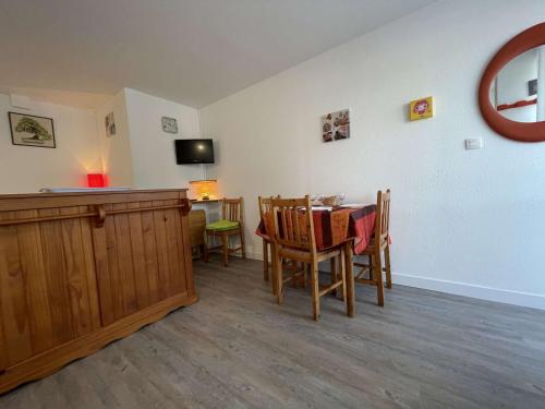 Appartement La Rochelle, 1 pièce, 4 personnes - FR-1-246-639