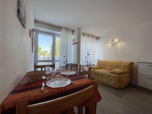 Appartement La Rochelle, 1 pièce, 4 personnes - FR-1-246-639