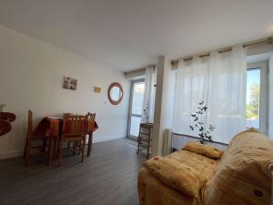 Appartement La Rochelle, 1 pièce, 4 personnes - FR-1-246-639