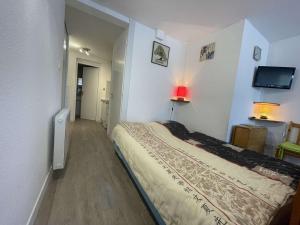 Appartement La Rochelle, 1 pièce, 4 personnes - FR-1-246-639