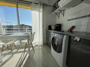 Appartement La Rochelle, 1 pièce, 4 personnes - FR-1-246-642