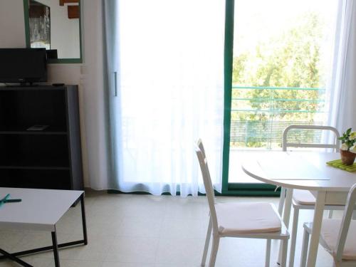 Appartement La Rochelle, 1 pièce, 4 personnes - FR-1-246-77
