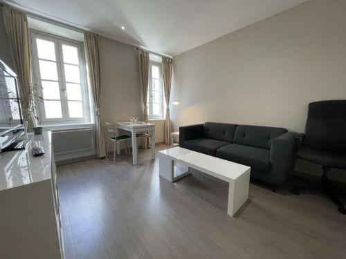Appartement La Rochelle, 2 pièces, 2 personnes - FR-1-246-599