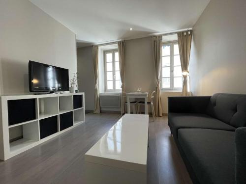 Appartement La Rochelle, 2 pièces, 2 personnes - FR-1-246-599