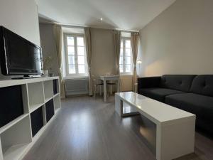 Appartement La Rochelle, 2 pièces, 2 personnes - FR-1-246-599