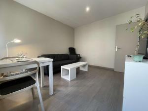 Appartement La Rochelle, 2 pièces, 2 personnes - FR-1-246-599
