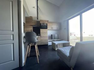 Appartement La Rochelle, 2 pièces, 2 personnes - FR-1-246-635