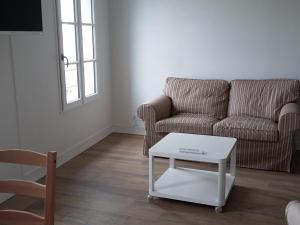 Appartement La Rochelle, 2 pièces, 2 personnes - FR-1-551-33