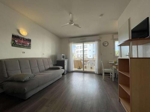 Appartement La Rochelle, 2 pièces, 3 personnes - FR-1-246-260