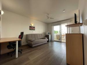 Appartement La Rochelle, 2 pièces, 3 personnes - FR-1-246-260