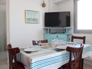 Appartement La Rochelle, 2 pièces, 3 personnes - FR-1-246-541