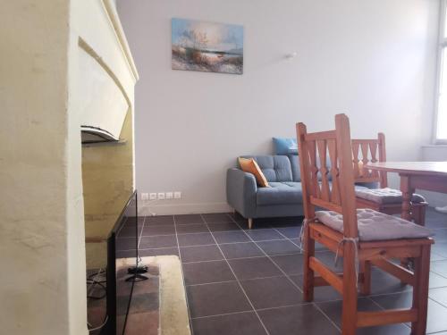 Appartement La Rochelle, 2 pièces, 3 personnes - FR-1-535-36