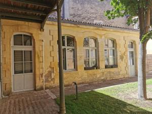 Appartement La Rochelle, 2 pièces, 3 personnes - FR-1-535-36