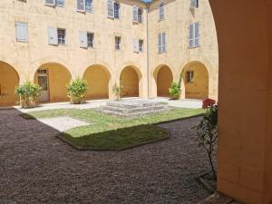 Appartement La Rochelle, 2 pièces, 3 personnes - FR-1-535-36