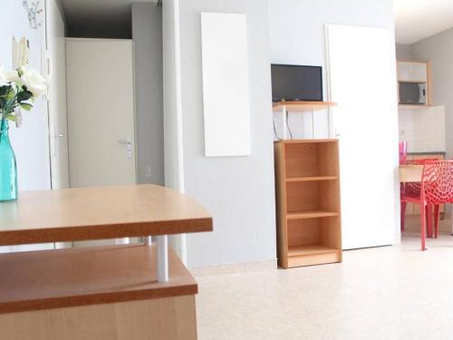 Appartement La Rochelle, 2 pièces, 4 personnes - FR-1-246-11