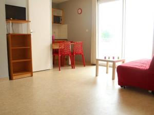 Appartement La Rochelle, 2 pièces, 4 personnes - FR-1-246-11