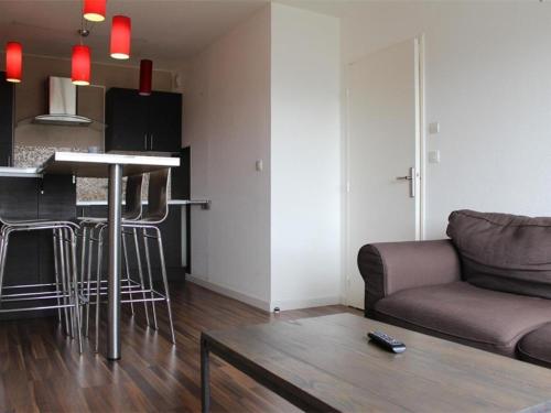 Appartement La Rochelle, 2 pièces, 4 personnes - FR-1-246-142