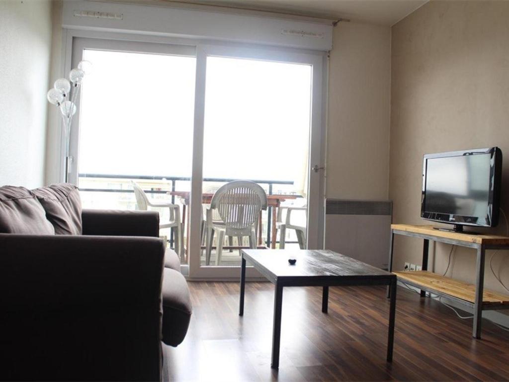 Appartement Appartement La Rochelle, 2 pièces, 4 personnes - FR-1-246-142 Residence Les Perspectives Du Lac - Apt 27 - Etage 3 - 13 Rue Paul Emile Victor 17000 La Rochelle