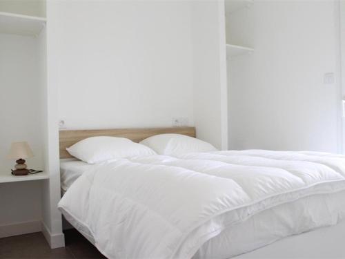 Appartement La Rochelle, 2 pièces, 4 personnes - FR-1-246-158