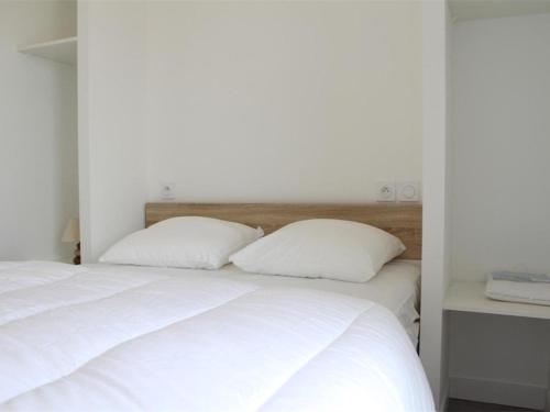 Appartement La Rochelle, 2 pièces, 4 personnes - FR-1-246-158