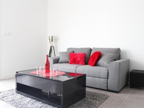Appartement La Rochelle, 2 pièces, 4 personnes - FR-1-246-160