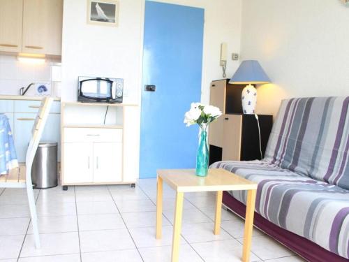 Appartement La Rochelle, 2 pièces, 4 personnes - FR-1-246-170