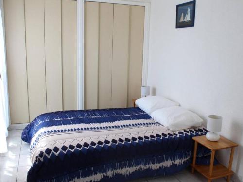 Appartement La Rochelle, 2 pièces, 4 personnes - FR-1-246-170