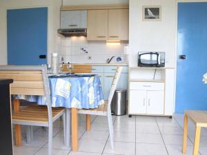 Appartement La Rochelle, 2 pièces, 4 personnes - FR-1-246-170
