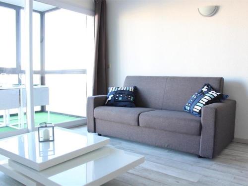 Appartement La Rochelle, 2 pièces, 4 personnes - FR-1-246-207