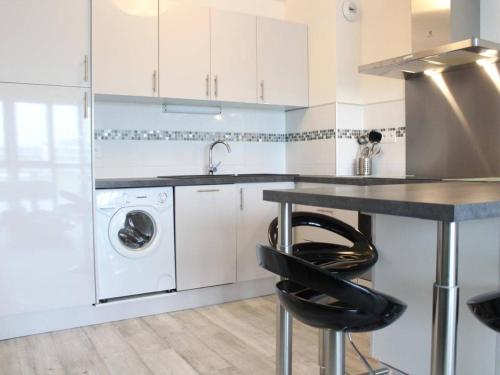 Appartement La Rochelle, 2 pièces, 4 personnes - FR-1-246-207