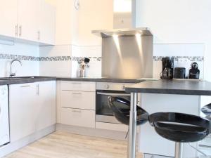 Appartement La Rochelle, 2 pièces, 4 personnes - FR-1-246-207
